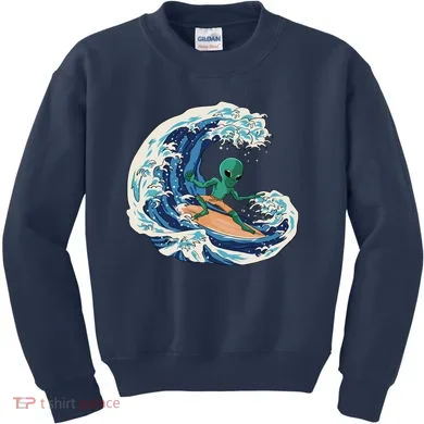 Kids Sweatshirt