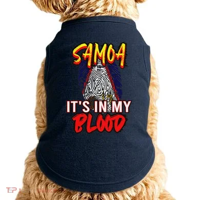 Doggie Tank