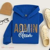 Admin Squad School Admin Team Principal Administrator Hoodie thumb 4
