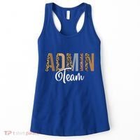 Admin Squad School Admin Team Principal Administrator Women's Tank Top thumb 0