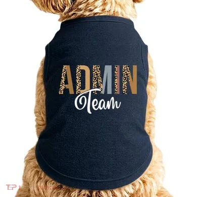 Doggie Tank