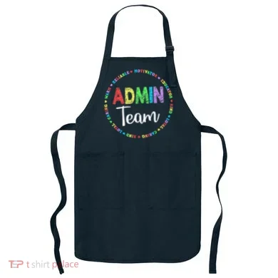 Apron