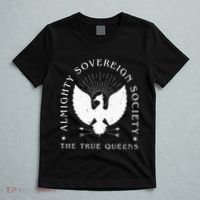 Almighty Sovereign Society Zodiac Academy Geraldine Grus T-Shirt thumb 5
