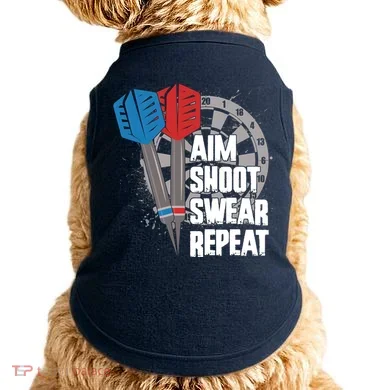 Doggie Tank