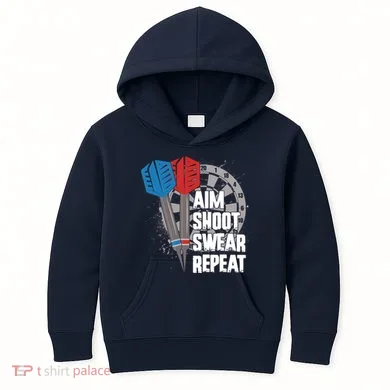 Kids Hoodie