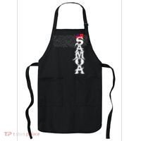 American Samoa Samoa Island Polynesian Samoan Apron thumb 0