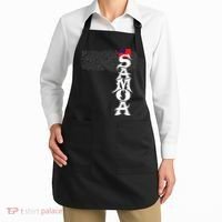 American Samoa Samoa Island Polynesian Samoan Apron thumb 2