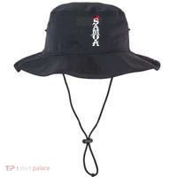 American Samoa Samoa Island Polynesian Samoan Bucket Hat thumb 0
