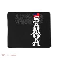 American Samoa Samoa Island Polynesian Samoan Mousepad thumb 0