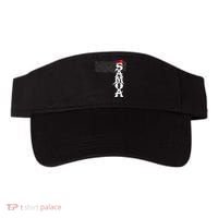 American Samoa Samoa Island Polynesian Samoan Visor thumb 0