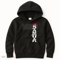 American Samoa Samoa Island Polynesian Samoan Kids Hoodie thumb 0