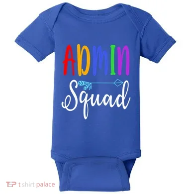 Baby Bodysuit