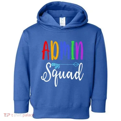 Toddler Hoodie