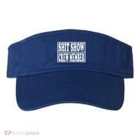 Awesome Shit Show Crew Member Visor thumb 0