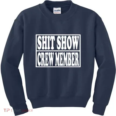 Kids Sweatshirt