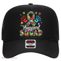 Autism Support Squad Hat thumb 0