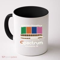America’s Showplace Spectrum Philadelphia PA Coffee Mug thumb 0