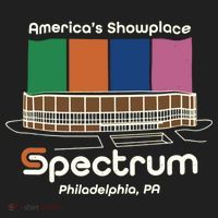 America’s Showplace Spectrum Philadelphia PA Beanie thumb 2