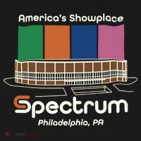 America’s Showplace Spectrum Philadelphia PA Pajama Set thumb 2