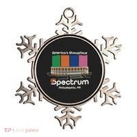 America’s Showplace Spectrum Philadelphia PA Ornament thumb 0