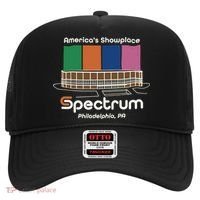 America’s Showplace Spectrum Philadelphia PA Hat thumb 0