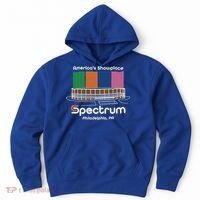 America’s Showplace Spectrum Philadelphia PA Hoodie thumb 0