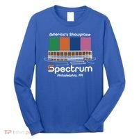 America’s Showplace Spectrum Philadelphia PA Long Sleeve Shirt thumb 0
