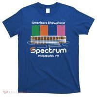 America’s Showplace Spectrum Philadelphia PA T-Shirt thumb 0