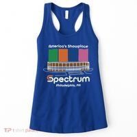 America’s Showplace Spectrum Philadelphia PA Women's Tank Top thumb 0