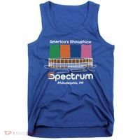 America’s Showplace Spectrum Philadelphia PA Tank Top thumb 0