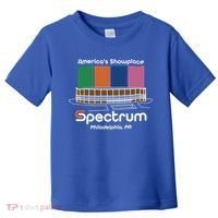 America’s Showplace Spectrum Philadelphia PA Toddler T-Shirt thumb 0