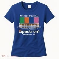 America’s Showplace Spectrum Philadelphia PA Women's T-Shirt thumb 0