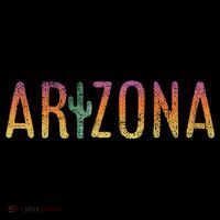 Arizona State Souvenir Arizona Cactus Funny Gift Coffee Mug thumb 5