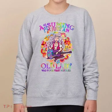 Women's Sweatshirt