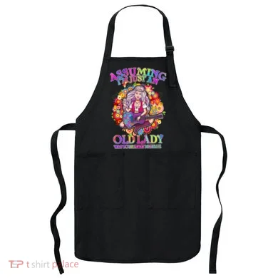 Apron