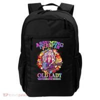 Assuming I'm Just An Old Lady Backpack thumb 0