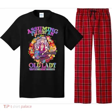 Pajama Set