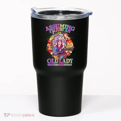 Tumbler