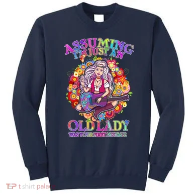 Sweatshirt