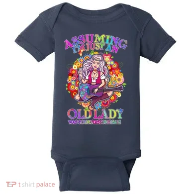 Baby Bodysuit