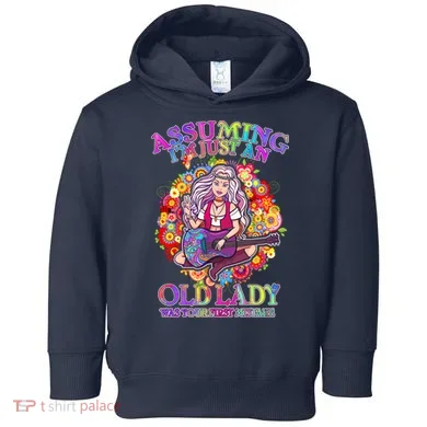Toddler Hoodie
