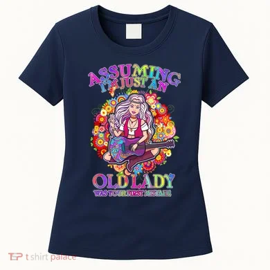 Women's T-Shirt