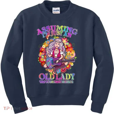 Kids Sweatshirt