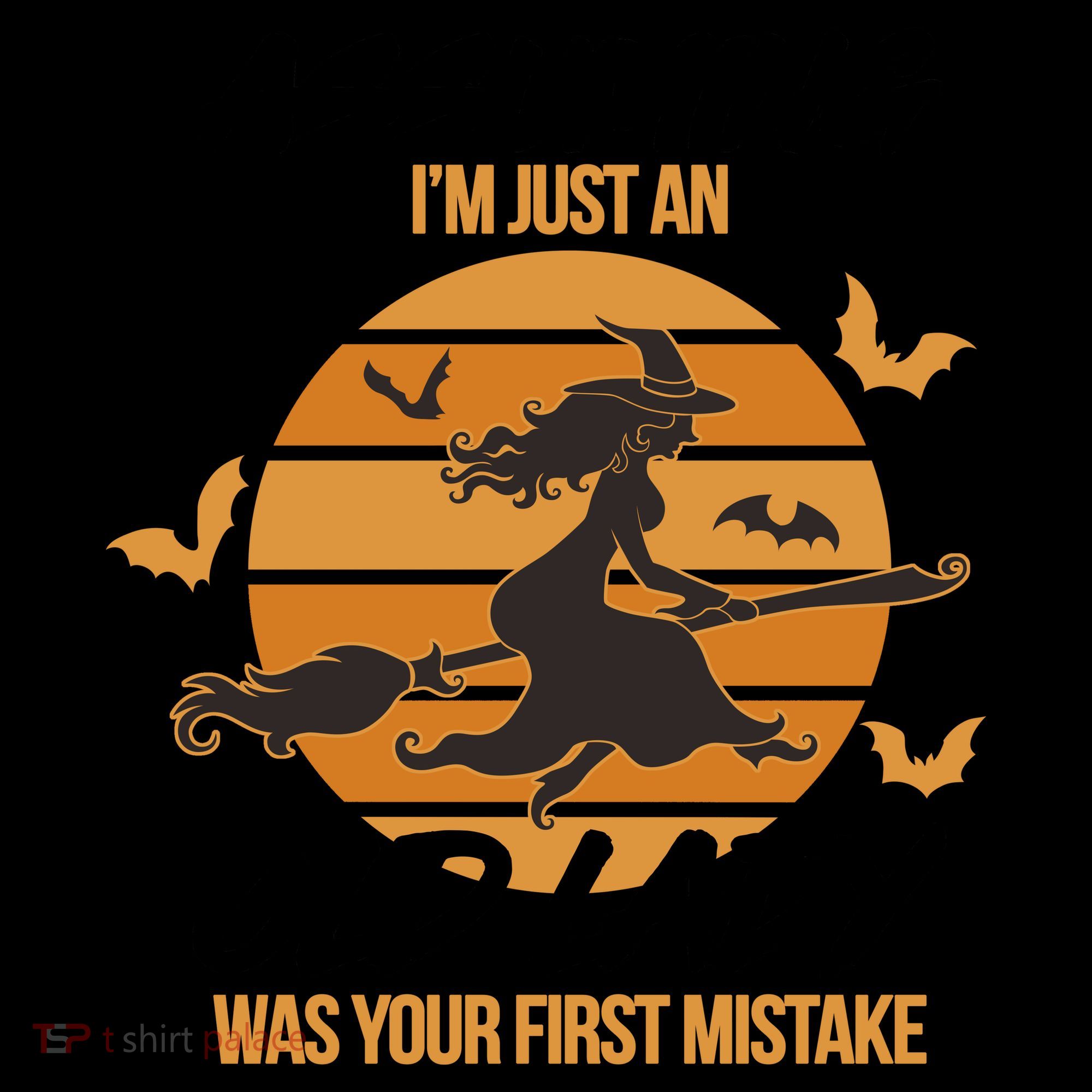 Assuming I'm Just An Old Lady Was a Mistake Halloween Coffee Mug
