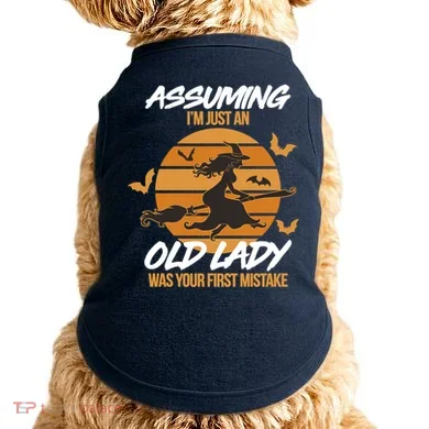 Doggie Tank