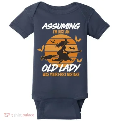 Baby Bodysuit