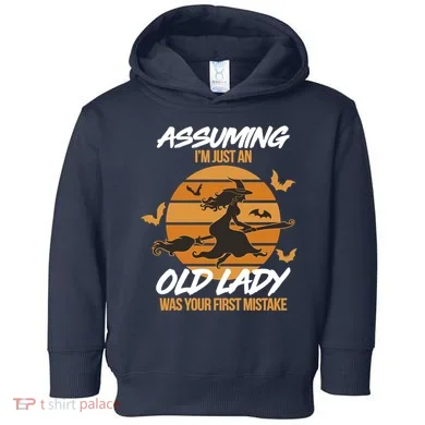 Toddler Hoodie