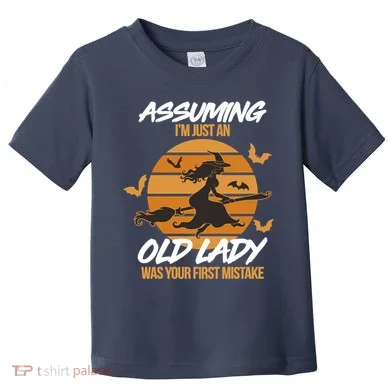 Toddler T-Shirt