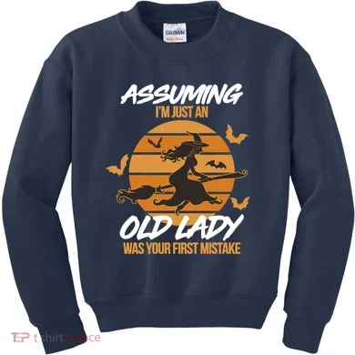 Kids Sweatshirt