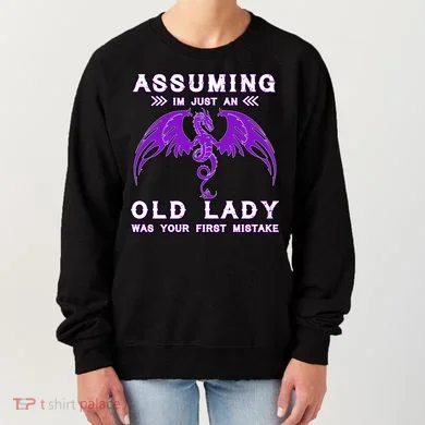 Women's Sweatshirt
